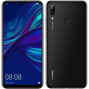 Huawei P Smart 2019 64Go Noir Double SIM - Publicité