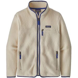 Patagonia Retro Pile Jacket - Polaire femme Natural L - Publicité