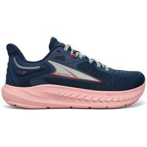 Altra Torin 7 - Chaussures running femme Deep Teal / Pink 37.5 - Publicité