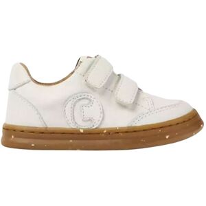 Camper Runner - Chaussures lifestyle enfant Blanc 24 - Publicité