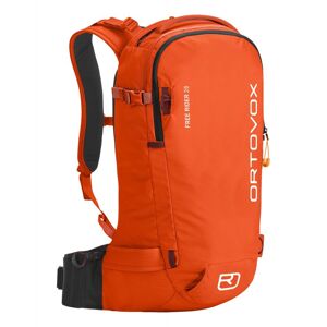 Ortovox Free Rider 28 Backpack / Hot Orange (21401) / ONE - Size: ONE - Publicité