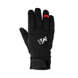 Millet Pierra Ment' II Glove new- Gants ski homme Black - Noir S - Publicité