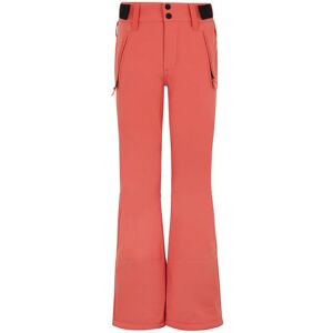 Protest Lole JR - Pantalon ski enfant Tosca Red Taille de l'enfant 164 cm - Publicité