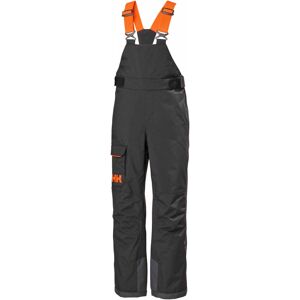 Helly Hansen Jr Summit Bib Pant - Pantalon ski enfant Black Taille de l'enfant 164 cm - Publicité