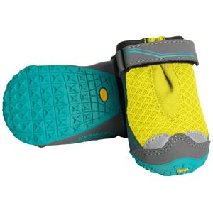 Ruffwear Grip Trex - Chaussures pour chien Lichen Green L - Publicité