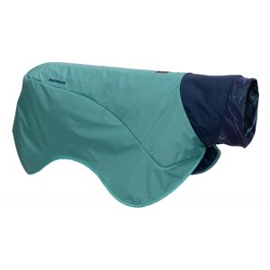 Ruffwear Dirtbag Dog Towel - Manteau pour chien Aurora Teal M - Publicité