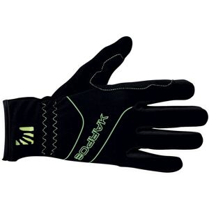 Karpos Alagna Glove - Gants ski Black / Green Fluo S - Publicité