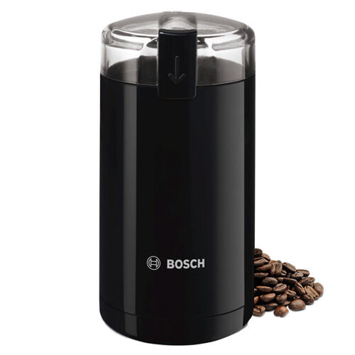 Notice d'utilisation, manuel d'utilisation et mode d'emploi Bosch Moulin à Café - TSM6A013B   