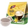 Café René Vanille  pour Senseo. 18 dosettes