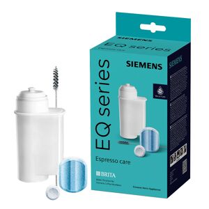 Siemens Espresso Care TZ80004B - Kit de Nettoyage pour EQ.300 machine espresso