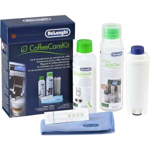 DeLonghi Coffee CareKit DLSC306 - Kit de Nettoyage pour machine espresso