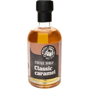 Street Joe's Caramel Sirop - Street Joe's  - 200 ml. Street Joe's