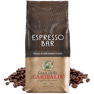 Garibaldi Espresso Bar - 1000 G. cafe en grains