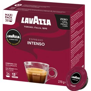 Mitac Lavazza Intenso  pour Lavazza a Modo Mio. 36 Capsules