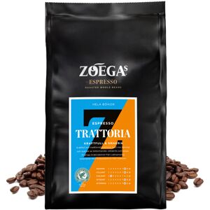 Zoégas Zoegas Espresso Trattoria  - 450 g. café en grains