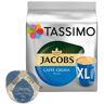 Jacobs Caffé Crema Mild XL pour Tassimo. 16 Capsules