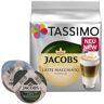 Jacobs Vanilla Latte Macchiato pour Tassimo. 16 Capsules