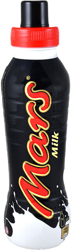 Boisson chocolatée Mars - 350 ml