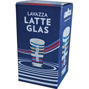 Lavazza Verre à Latte - 390 ml.