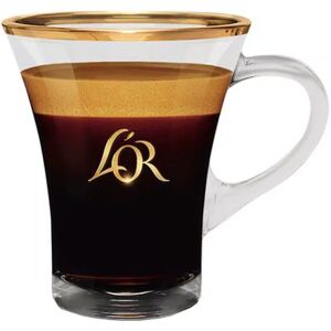 L'OR Verre à Espresso - 70 ml.