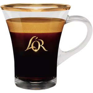 L'OR Verre à Lungo - 150 ml.