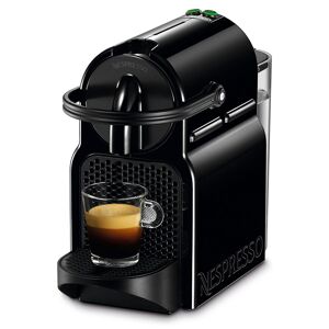 Nespresso Inissia EN 80.B Coffee Machine - Machine à capsules pour Nespresso®