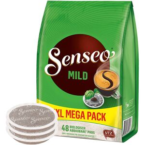 Senseo XL Mild  pour Senseo. 48 dosettes