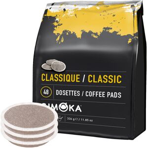 Senseo Gimoka Classic pour Senseo. 48 dosettes