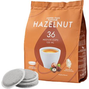 Senseo Kaffekapslen Noisette pour Senseo. 36 dosettes