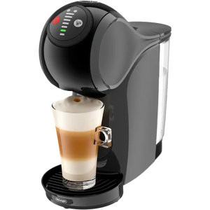 DeLonghi Dolce Gusto Genio S - Machine à capsules automatique - anthracite