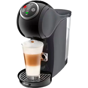 Dolce Gusto DeLonghi Genio S Plus (Noire) - Machine à capsules automatique