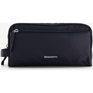 TOILETRY BAG En nylon recycle MARINE TU