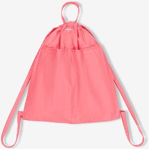 SLIDING BAG En nylon recycle BUBBLEGUM TU