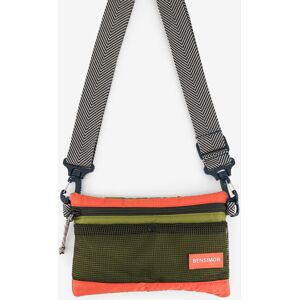 POCKET BAG Ripstop Colorblock VERVEINE TU