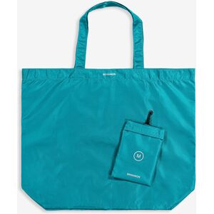 BENSIMON EXTRA BAG M En nylon recycle AZUR M