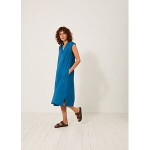 ROBE LUCILE En lin OUTRE MER L,M,S,XS