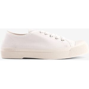 ROMY B79 FEMME En coton certifie GOTS BLANC 36,37,38,39,40,41