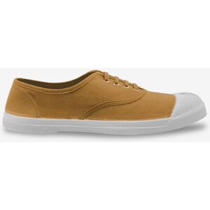 TENNIS LACETS HOMME En coton OEKO-TEX CAMEL 41,42,43,44,45,46