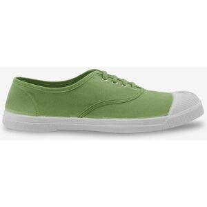 TENNIS LACETS HOMME En coton OEKO-TEX POMME 41,42,43,44,45,46