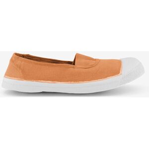 TENNIS ELASTIQUE FEMME En coton OEKO-TEX CORAIL 36,37,38,40,41