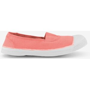 TENNIS ELASTIQUE FEMME En coton OEKO-TEX FLAMINGO 37,38,40,41