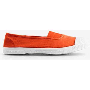 TENNIS ELASTIQUE FEMME En coton OEKO-TEX CLEMENTINE 36,37,38,39,40,41