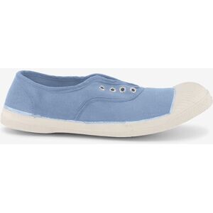 BENSIMON TENNIS ELLY FEMME En coton OEKO-TEX DENIM 36,37,38,39,40,41