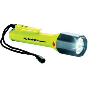 PELI Torche d'intervention Zone 0 109 lumens - Publicité