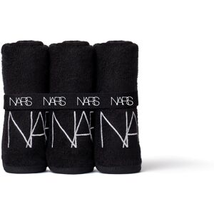 NARS Cosmetics NARS - Lot de 3 carrés démaquillants lavables n/a n/a unisex - Publicité NARS Cosmetics NARS - Lot de 3 carrés démaquillants lavables n/a n/a unisex - Publicité