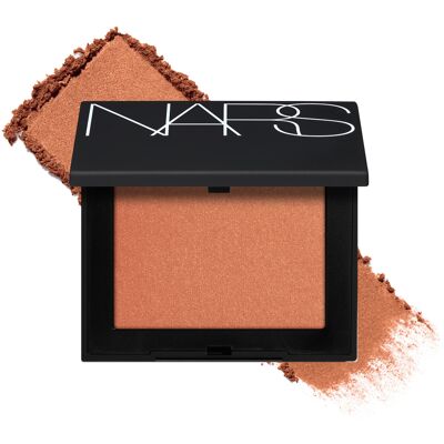 NARS Taj Mahal Long-lasting Blush - Maquillage visage - Publicité NARS Taj Mahal Long-lasting Blush - Maquillage visage - Publicité