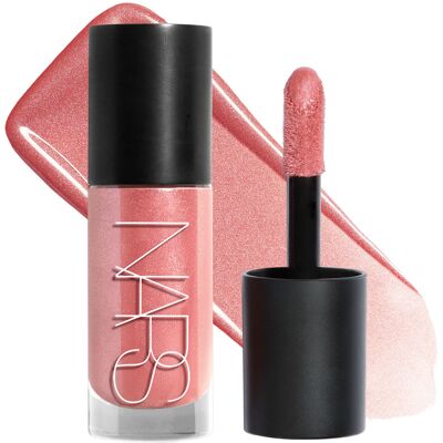 NARS Cosmetics NARS - INSATIABLE LIQUID BLUSH - Publicité NARS Cosmetics NARS - INSATIABLE LIQUID BLUSH - Publicité