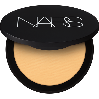Poudre Mat Suave NARS Bay - Poudre - Publicité Poudre Mat Suave NARS Bay - Poudre - Publicité