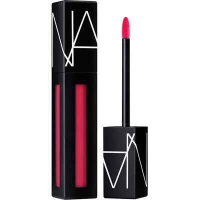 NARS Powermatte Lip Pigment Pink - Rouge à lèvres - Publicité NARS Powermatte Lip Pigment Pink - Rouge à lèvres - Publicité