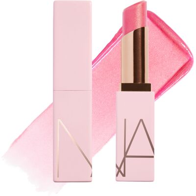 NARS Cosmetics NARS - AFTERGLOW LIP BALM - Publicité NARS Cosmetics NARS - AFTERGLOW LIP BALM - Publicité